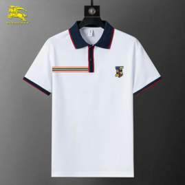 Picture of Burberry Polo Shirts Short _SKUBurberryM-3XL12yr2029300